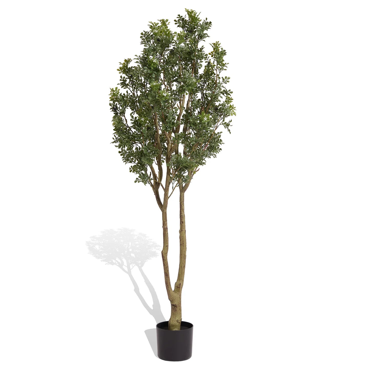 Guangdong Artificial Murraya Paniculata Indoor Tree Decor