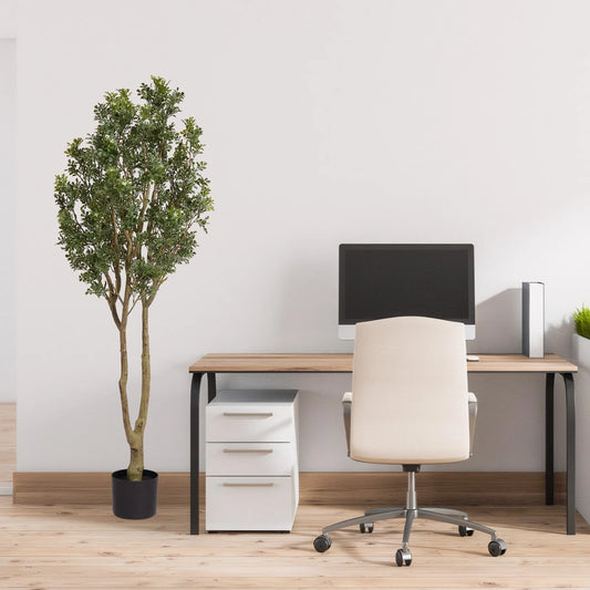 Guangdong Artificial Murraya Paniculata Indoor Tree Decor