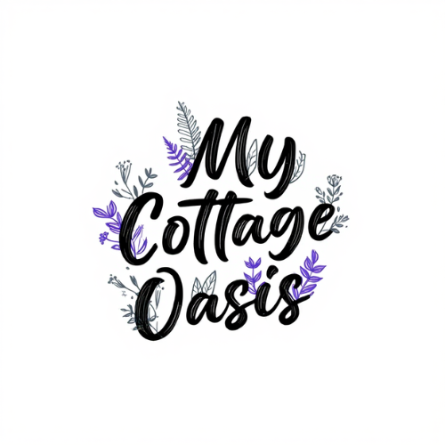 My Cottage Oasis 